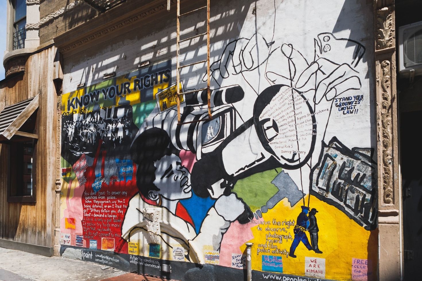 Five Artists Who Capture the Essence of Freedom