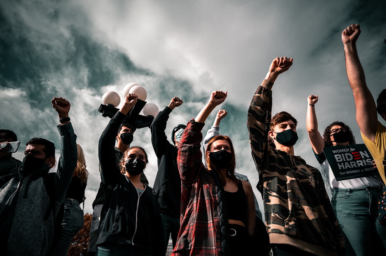 Artistic Revolutions: A History of Freedom in Art